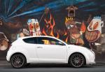 Alfa Romeo MiTo Cloverleaf 2010 года